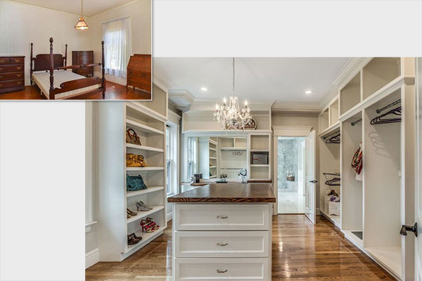 Remodeling